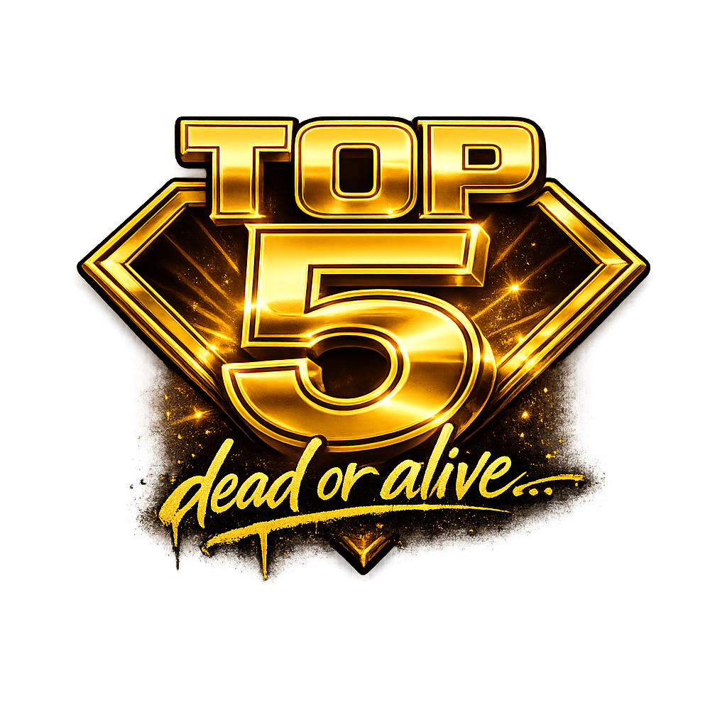 Top5DOA
